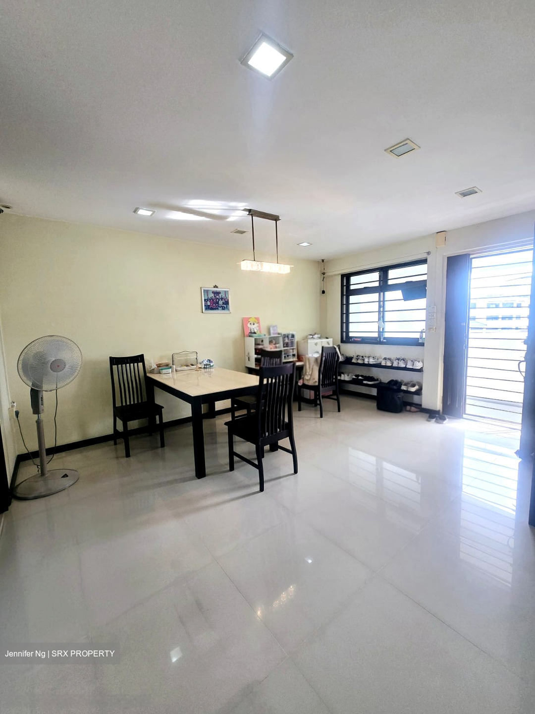 Blk 707 Woodlands Drive 40 (Woodlands), HDB 4 Rooms #496145451
